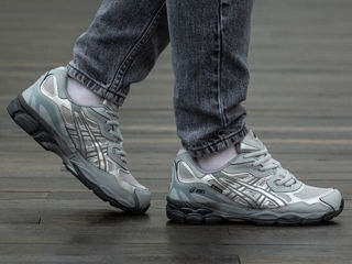 Asics Gel NYC Gore-Tex Grey foto 10