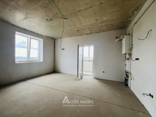 Apartament cu 2 camere, 66 m², Centru, Ciorescu, Chișinău mun. foto 4