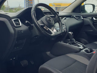 Nissan Qashqai foto 10