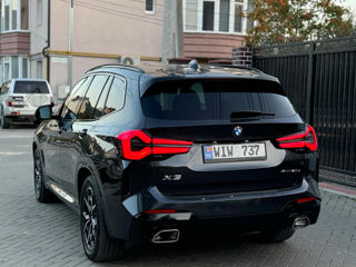 BMW X3 foto 3