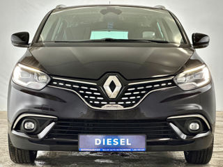 Renault Grand Scenic foto 7