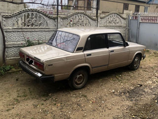 Lada / ВАЗ 2107 foto 4