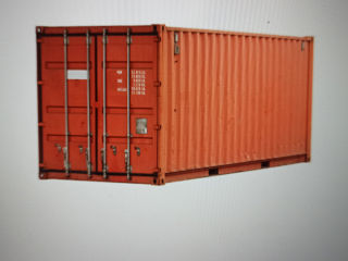 Vînd container foto 1