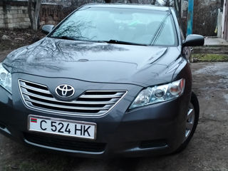 Toyota Camry foto 1