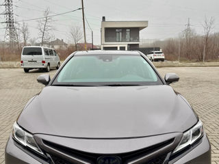 Toyota Camry foto 2