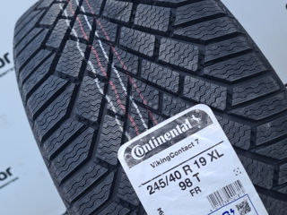 Anvelope iarna 245/40 R19 Continental / зима 6000 - lei foto 2