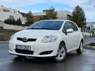 Toyota Auris foto 3