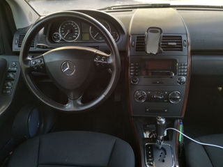 Mercedes A Class foto 2