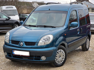 Renault Kangoo foto 3