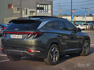 Hyundai Tucson foto 2