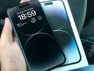 Apple iPhone 14 Pro