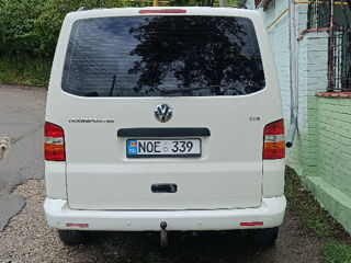 Volkswagen T5