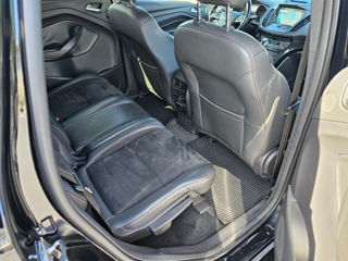 Ford Kuga foto 11