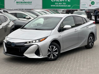 Toyota Prius Prime foto 5