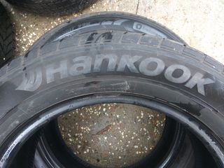 225 60 R17 Hankook foto 1