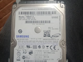 Hdd