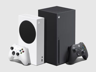 Xbox Series X / Xbox Series S .Новые foto 5