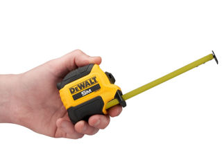 Rulete compacte /компактные рулетки dewalt: dwht36098-1 dwht38114-0 dwht38128-0 foto 3