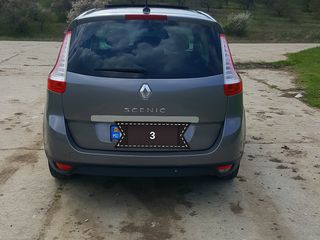 Renault Grand Scenic foto 5