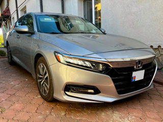 Honda Accord foto 3