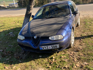 Alfa Romeo 156 foto 3