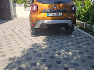 Dacia Duster foto 3