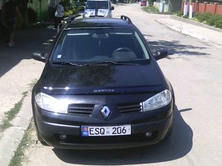 Renault Megane foto 2