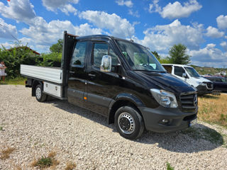 Mercedes Sprinter 516 CDI