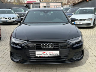 Audi A6 foto 2