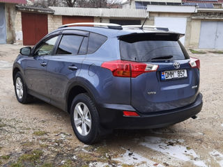 Toyota Rav 4 foto 3