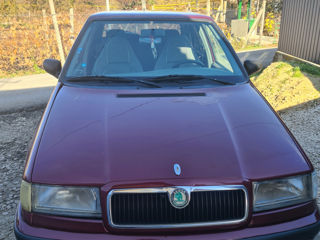 Skoda Felicia foto 2