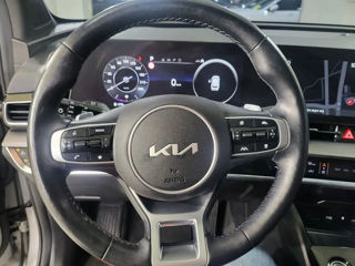 KIA Sportage foto 10