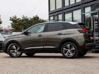 Peugeot 3008 foto 2