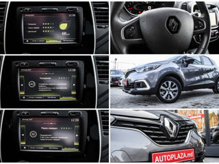 Renault Captur foto 18