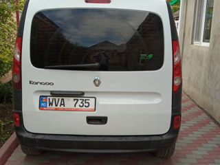 Renault Kangoo foto 3