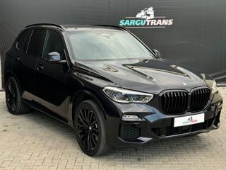 BMW X5 foto 3