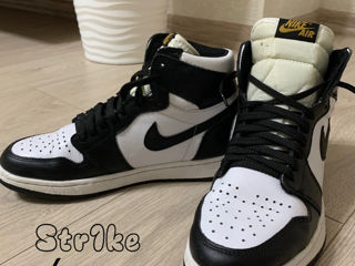 Air Jordan 1 foto 2