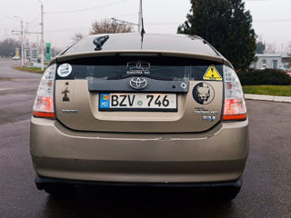 Toyota Prius foto 10