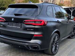 BMW X5 foto 5