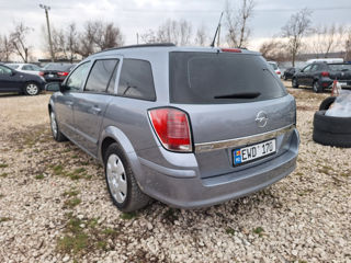 Opel Astra foto 5