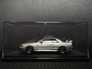 Nissan skyline gt-r r32 foto 2