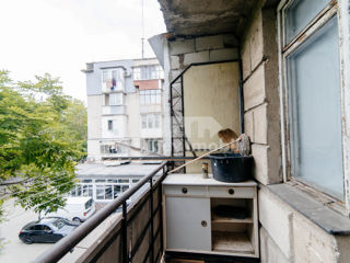 Apartament cu 3 camere, 67 m², Telecentru, Chișinău foto 18