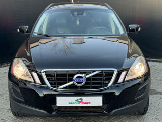 Volvo XC60 foto 2