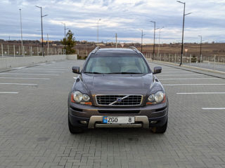 Volvo XC90 foto 4