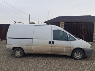 Citroen Jumpy Fiat Scudo foto 4