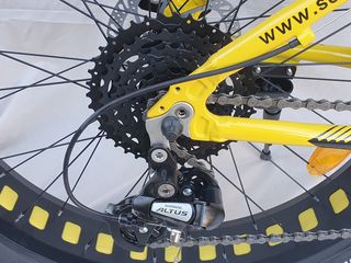 Fat-bike super pret 5900 lei!!! foto 3