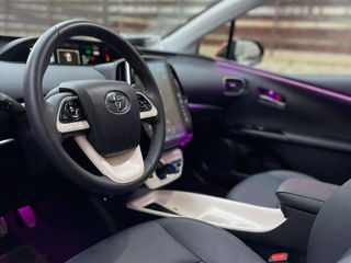 Toyota Prius Prime foto 6