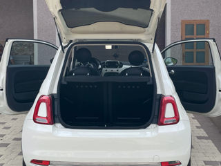 Fiat 500 foto 5