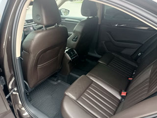 Skoda Superb foto 18