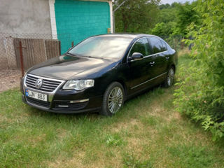 Volkswagen Passat foto 7